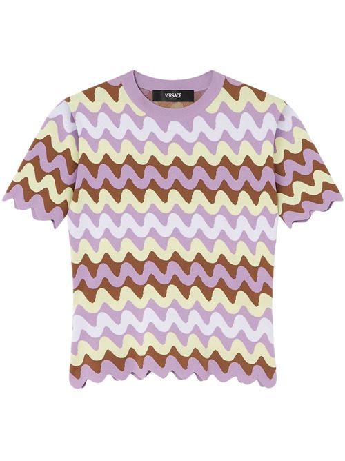  VERSACE | 1019442 1A140346L380